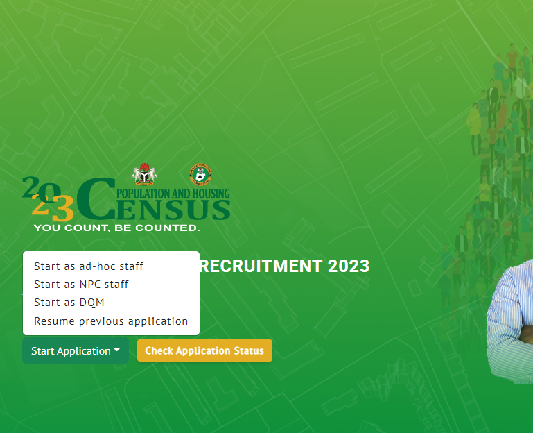 NPC Recruiting Portal for 2023/2024 Is Now Open Astrolakejob